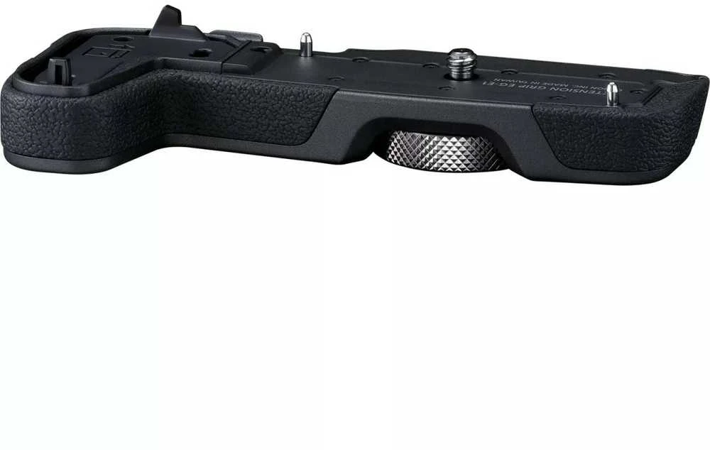 Canon Extension Grip EG-E1 juodas for EOS RP