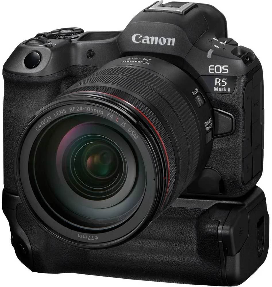Canon BG-R20EP akumuliatoriaus rankena