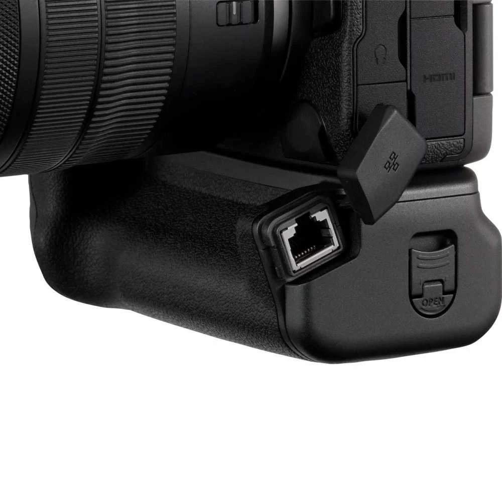 Canon BG-R20EP akumuliatoriaus rankena