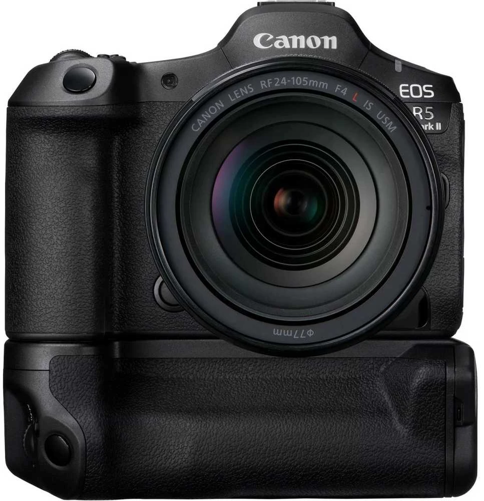 Canon BG-R20EP akumuliatoriaus rankena
