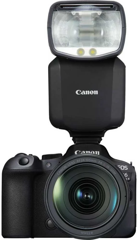Canon blykstė Speedlite EL-5