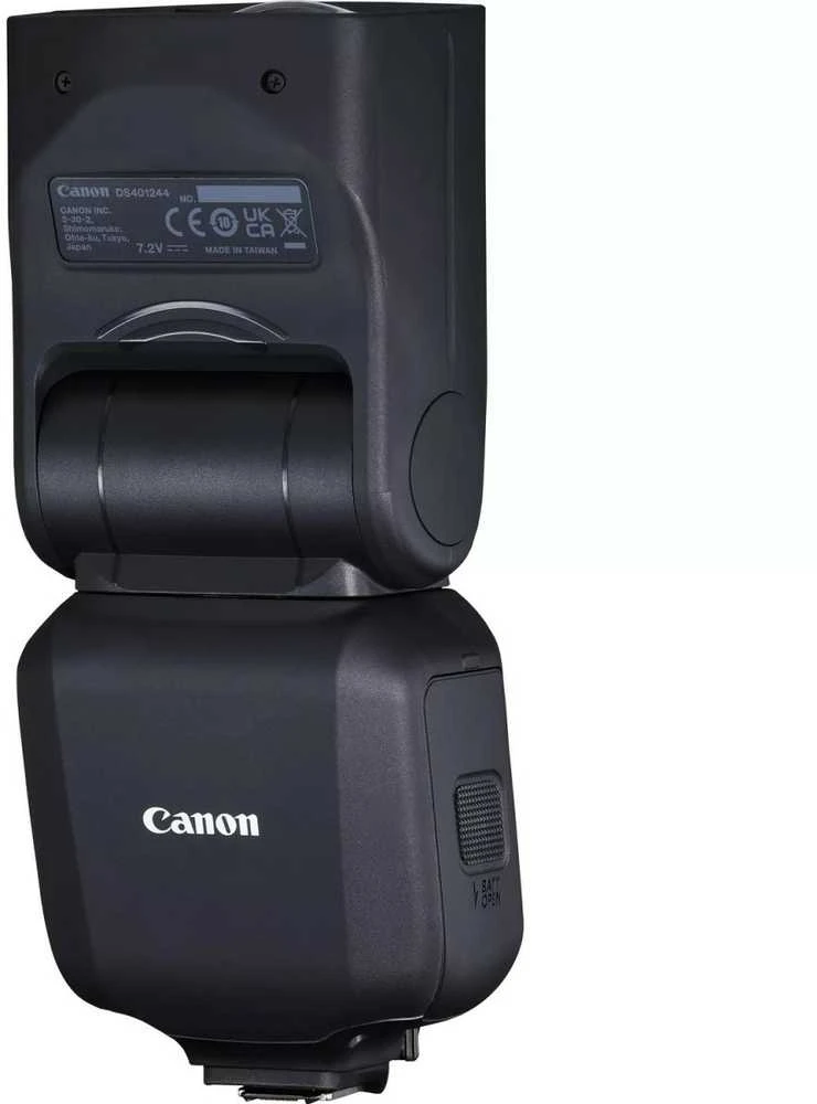 Canon blykstė Speedlite EL-5