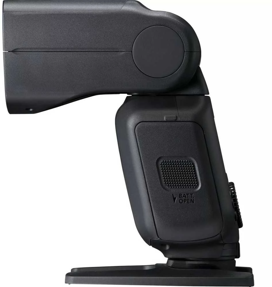 Canon blykstė Speedlite EL-5