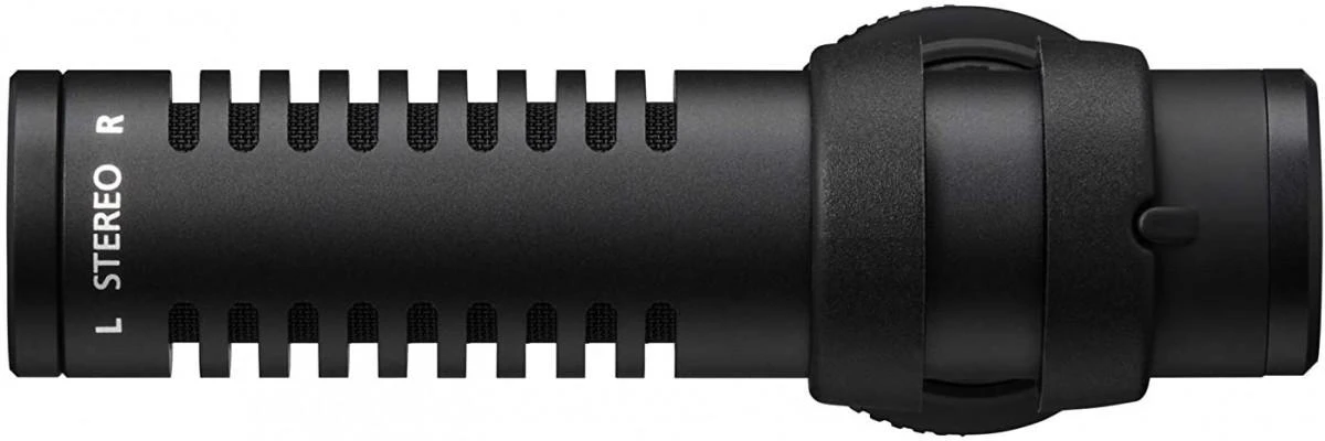 Mikrofonas Canon DM-E100 Stereo