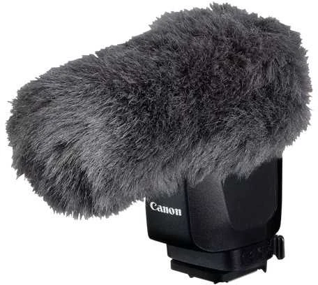 Canon mikrofonas DM-E1D