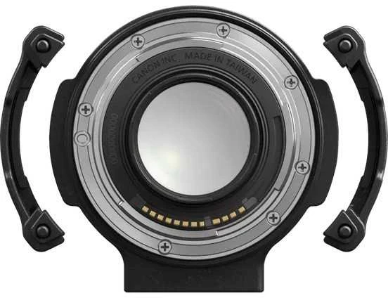Canon EOS R10 + RF-S 18-150mm F3.5-6.3 IS STM (F/3.5-6.3 IS STM) + tvirtinimo adapteris EF-EOS R