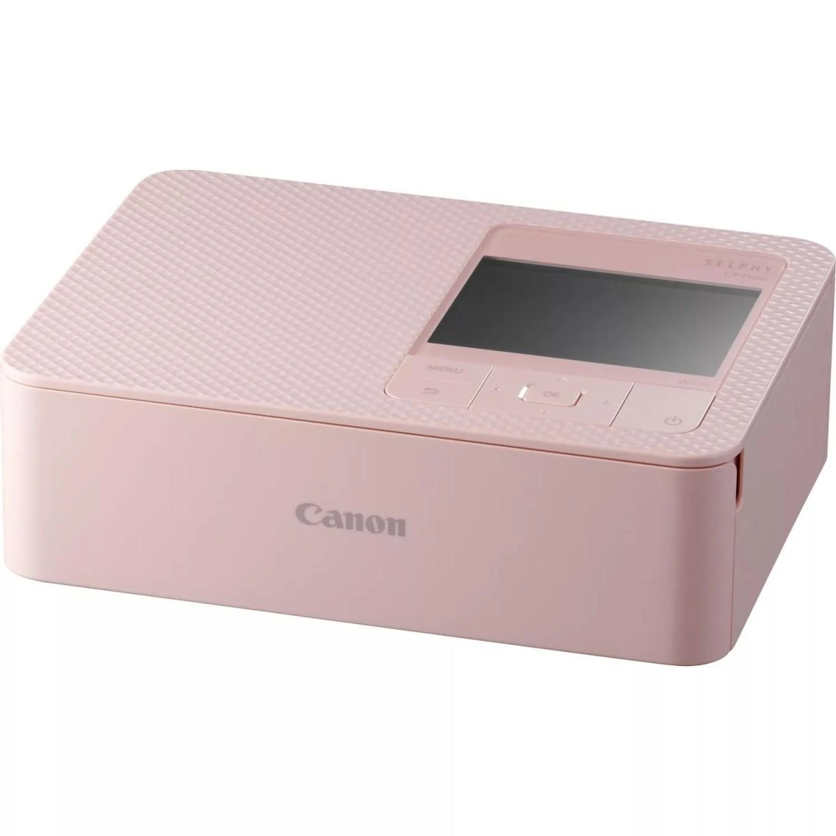 Spausdintuvas Canon SELPHY CP1500 Rožinė