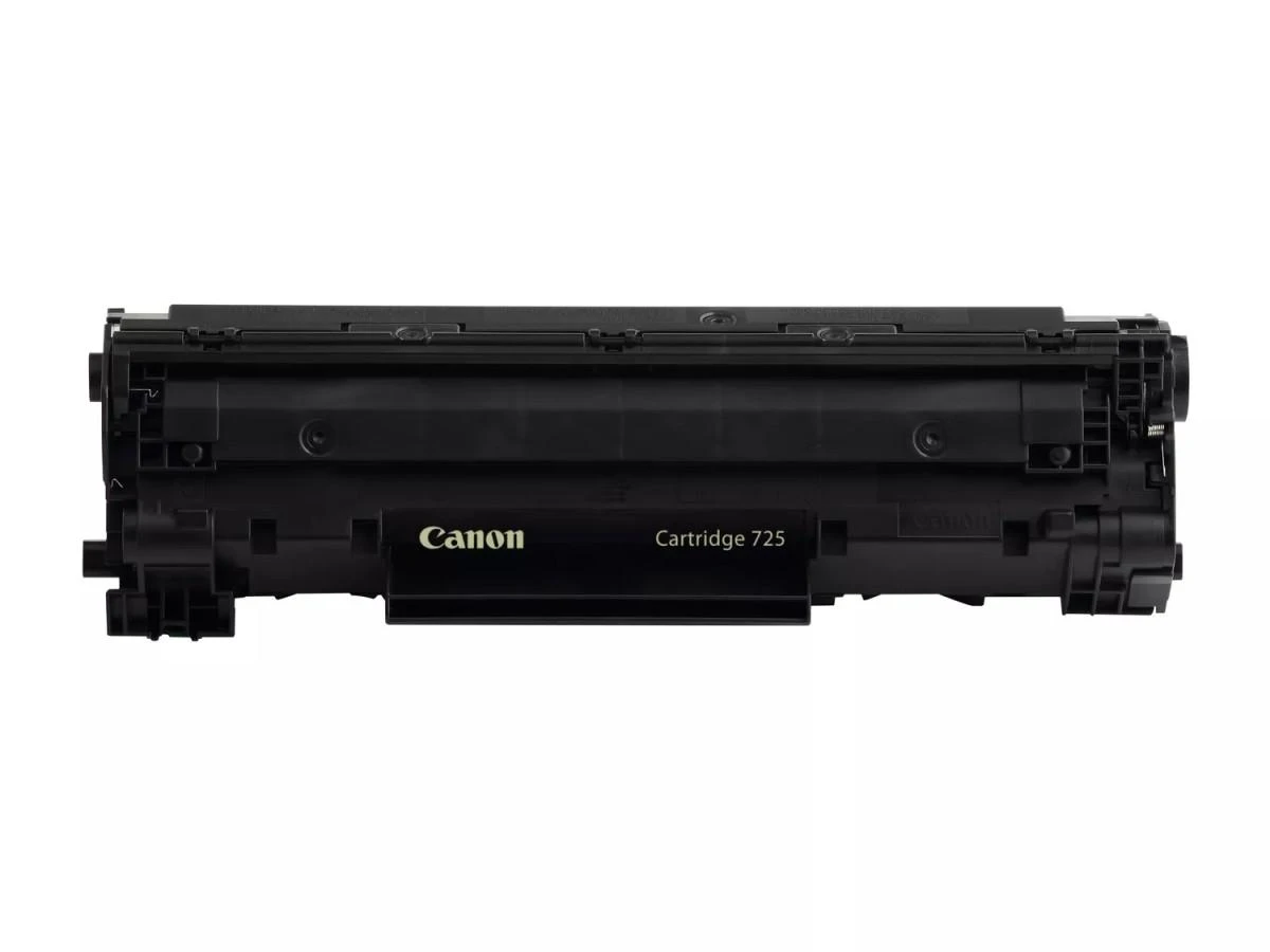 Canon Bundle Spausdintuvas i-SENSYS LBP6030B ir CRG-725 (2vnt.) Mono, lazerinis, A4, Juodas