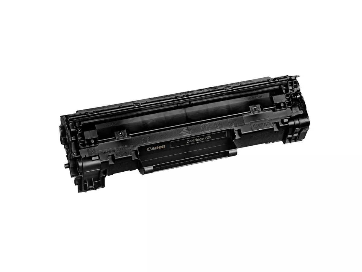 Canon Bundle Spausdintuvas i-SENSYS LBP6030B ir CRG-725 (2vnt.) Mono, lazerinis, A4, Juodas