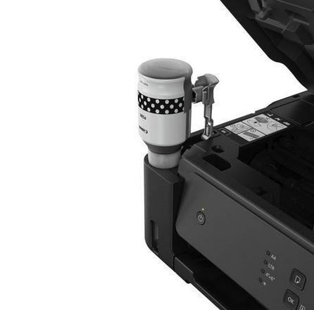 Spausdintuvas Daugiafunkcinis įrenginys Canon Pixma G2470 (5804C009)
