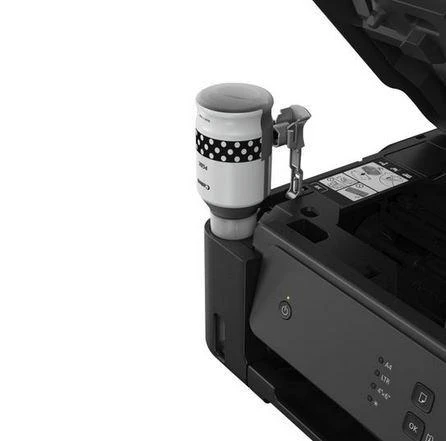 Spausdintuvas Canon G3470 juoda MegaTank