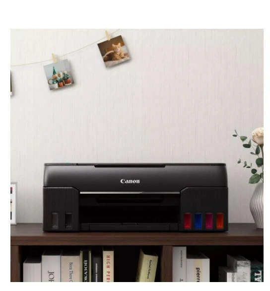 Spausdintuvas „Canon PIXMA G640 MegaTank“.