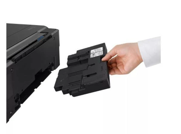 Spausdintuvas „Canon PIXMA G640 MegaTank“.