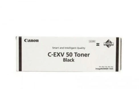 Canon kasetė EXV50