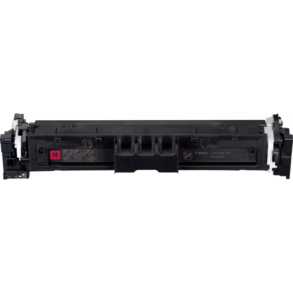 Canon CRG 069 (5092C002) Lazerinė kasetė, Purpurinė