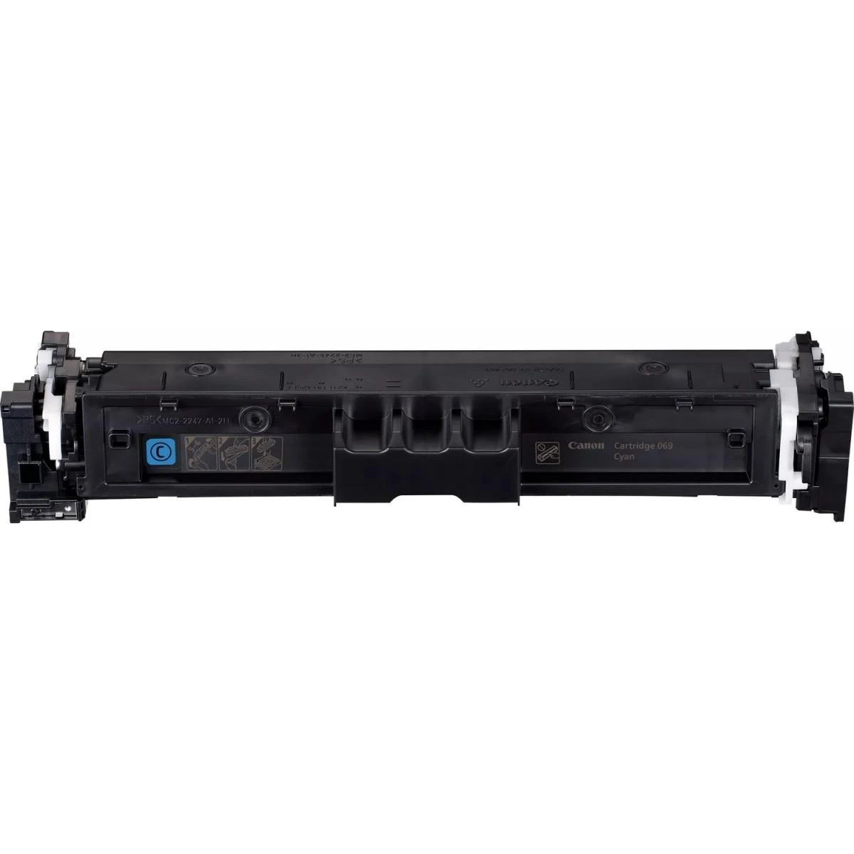 Canon CRG 069 (5093C002) Lazerinė kasetė, Žydra