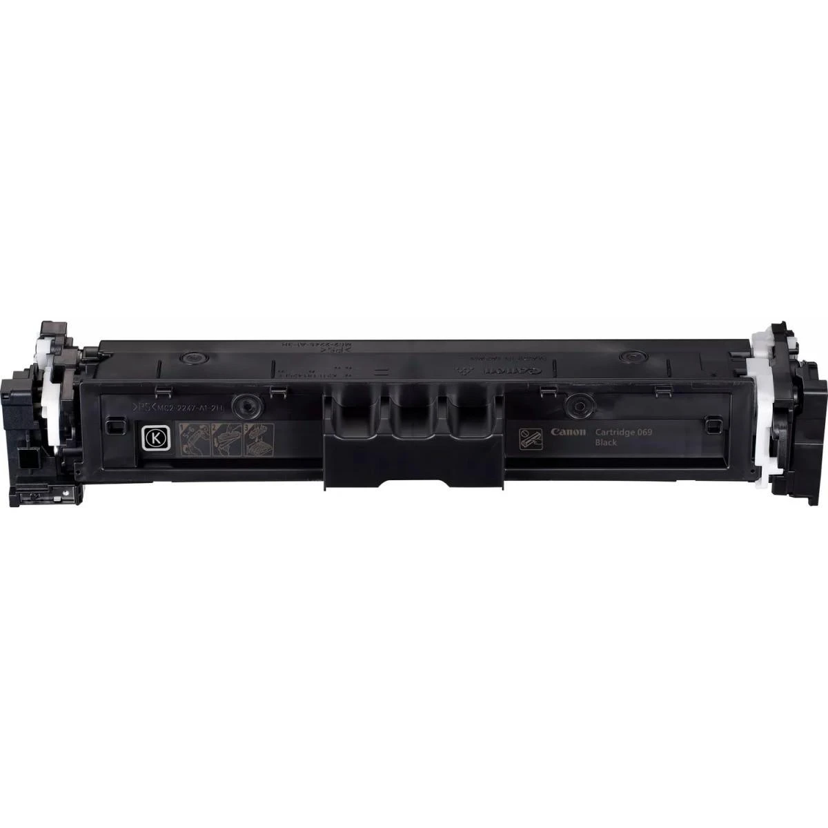 Canon CRG 069 (5094C002) Lazerinė kasetė, Juoda
