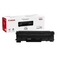 Canon 725 | Toneris Cartridge | Juodas