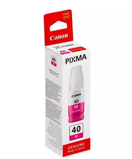 Canon GI-40 Originalios