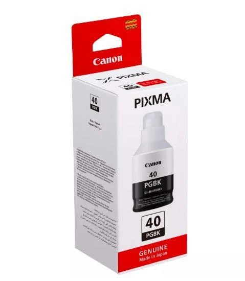 Canon GI-40 Originalios