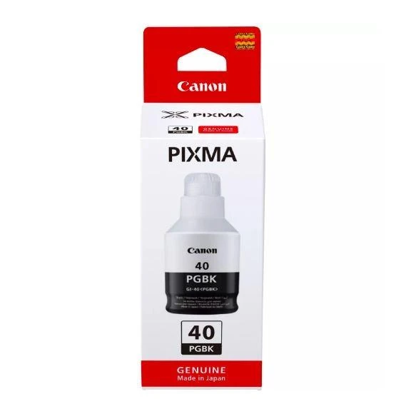 Canon GI-40 Originalios