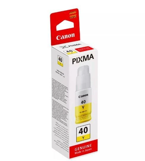 Canon GI-40 Originalios