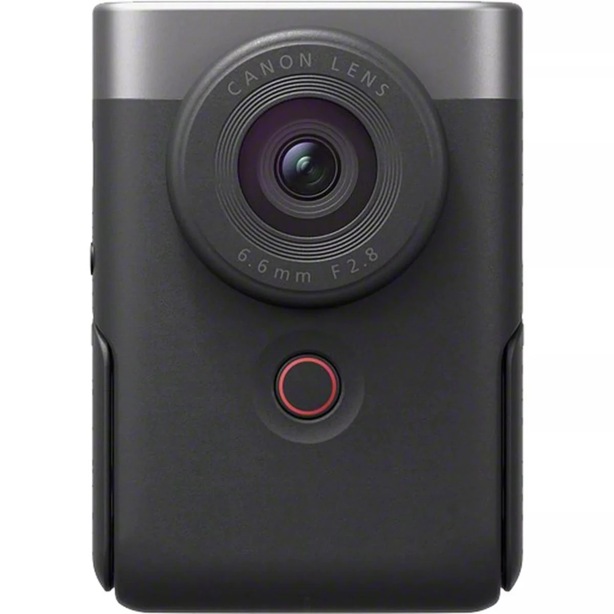 Canon PowerShot V10 Advanced Vlogging Kit Sidabrinė