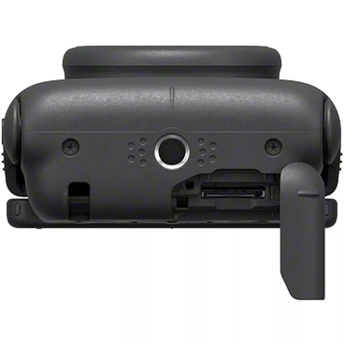 Canon PowerShot V10 Advanced Vlogging Kit Sidabrinė