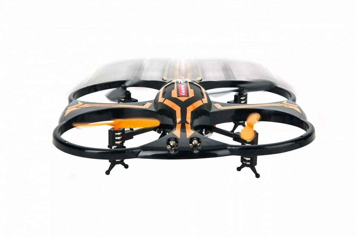 Kvadrokopteris Carrera RC X2 GHz 370503032