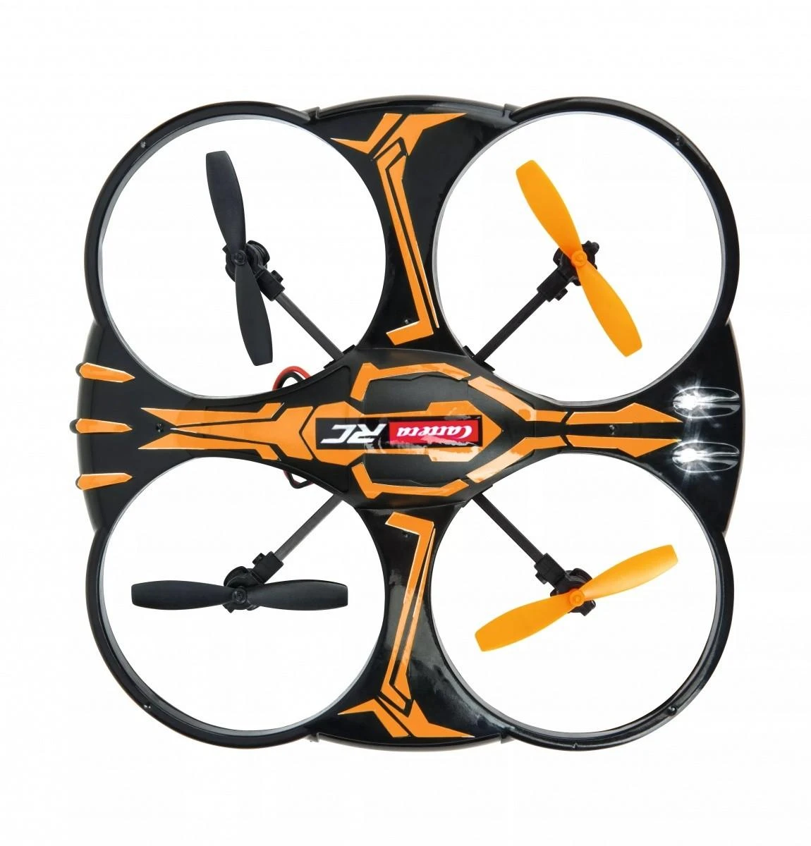 Kvadrokopteris Carrera RC X2 GHz 370503032