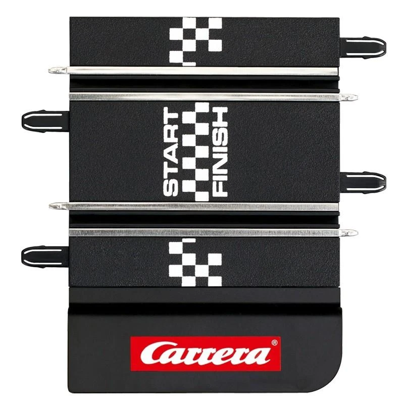 Carrera Jungiamasis geležinkelis (GXP-616818)
