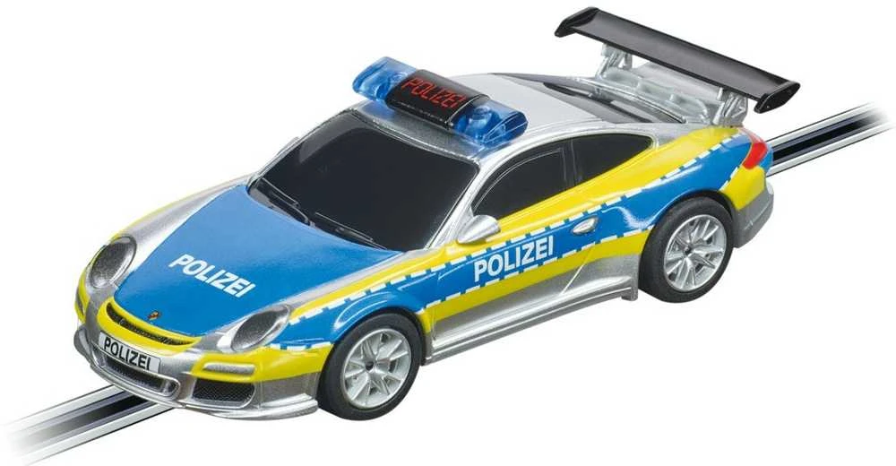Carrera LENKTYNĖS PIRK!!! įvairūs „Chase n Race“ 5,3 m 20062577