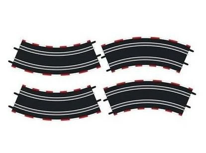 Carrera Bend 3/45 (4)