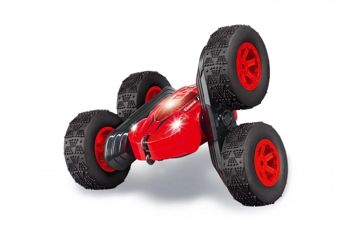 Carrera X-mas Turnator RC Advento kalendorius