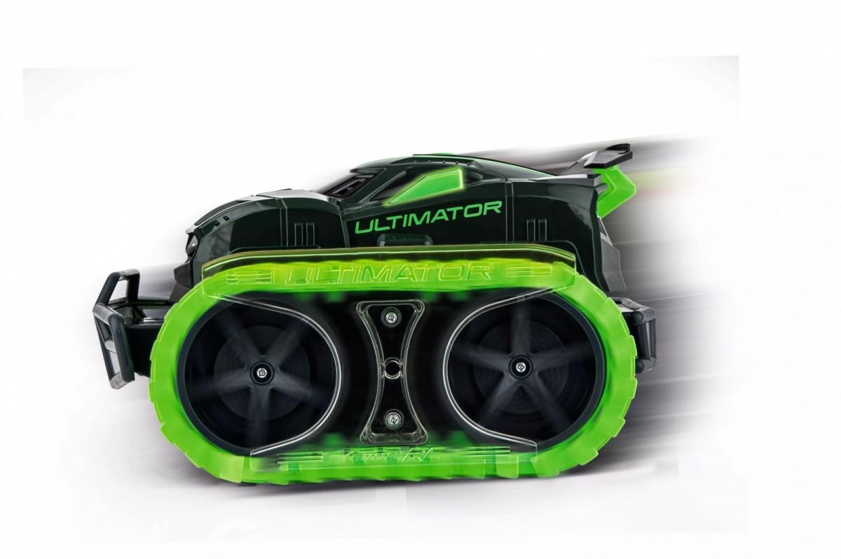 Carrera RC Ultimate Terrain Vehicle 2,4GHz 6324