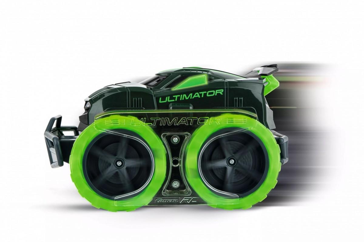 Carrera RC Ultimate Terrain Vehicle 2,4GHz 6324