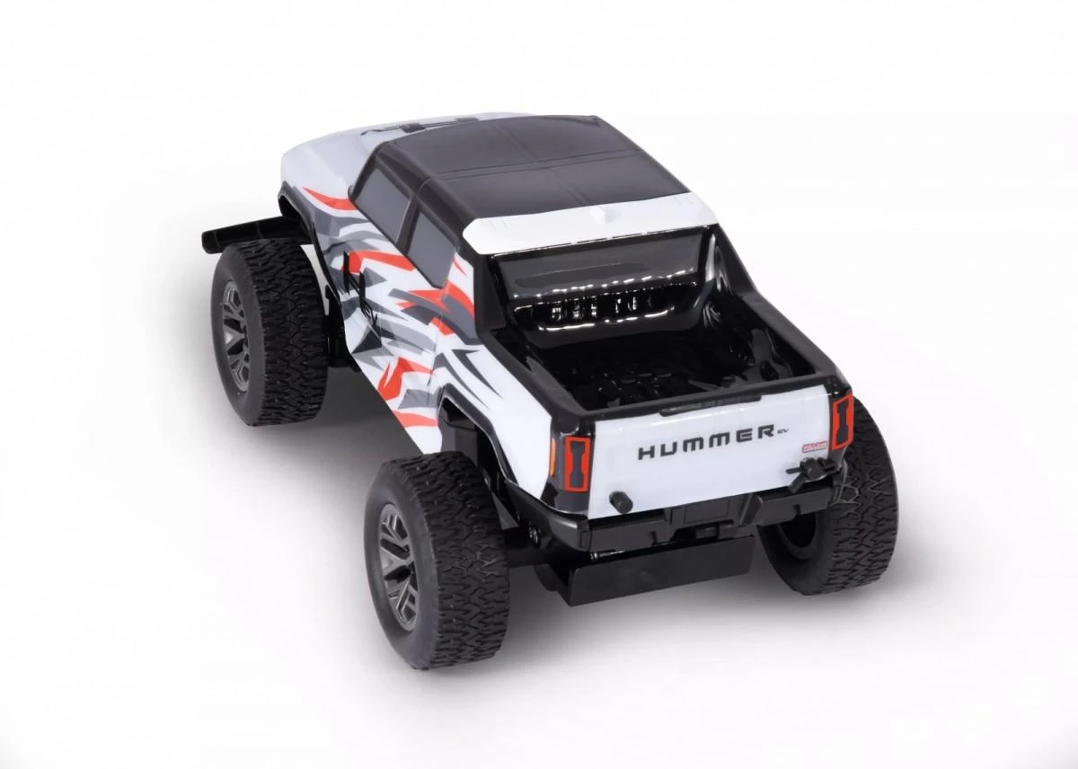 Carrera *****CARRERA RC GMC Hummer EV 2,4GHz 370182022