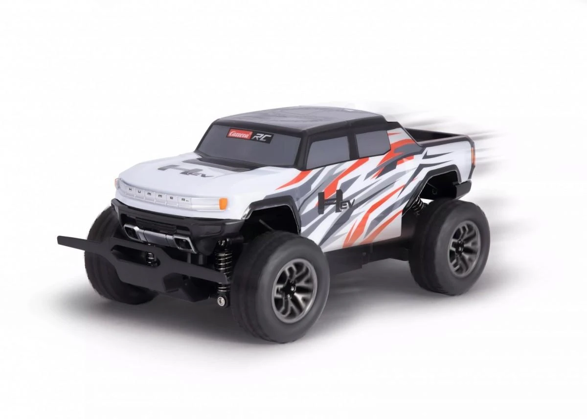 Carrera *****CARRERA RC GMC Hummer EV 2,4GHz 370182022