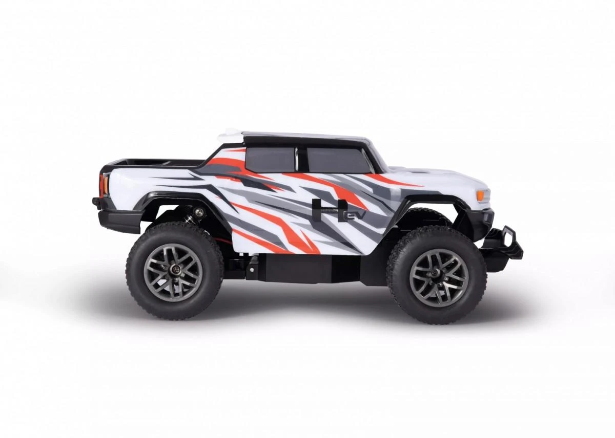Carrera *****CARRERA RC GMC Hummer EV 2,4GHz 370182022