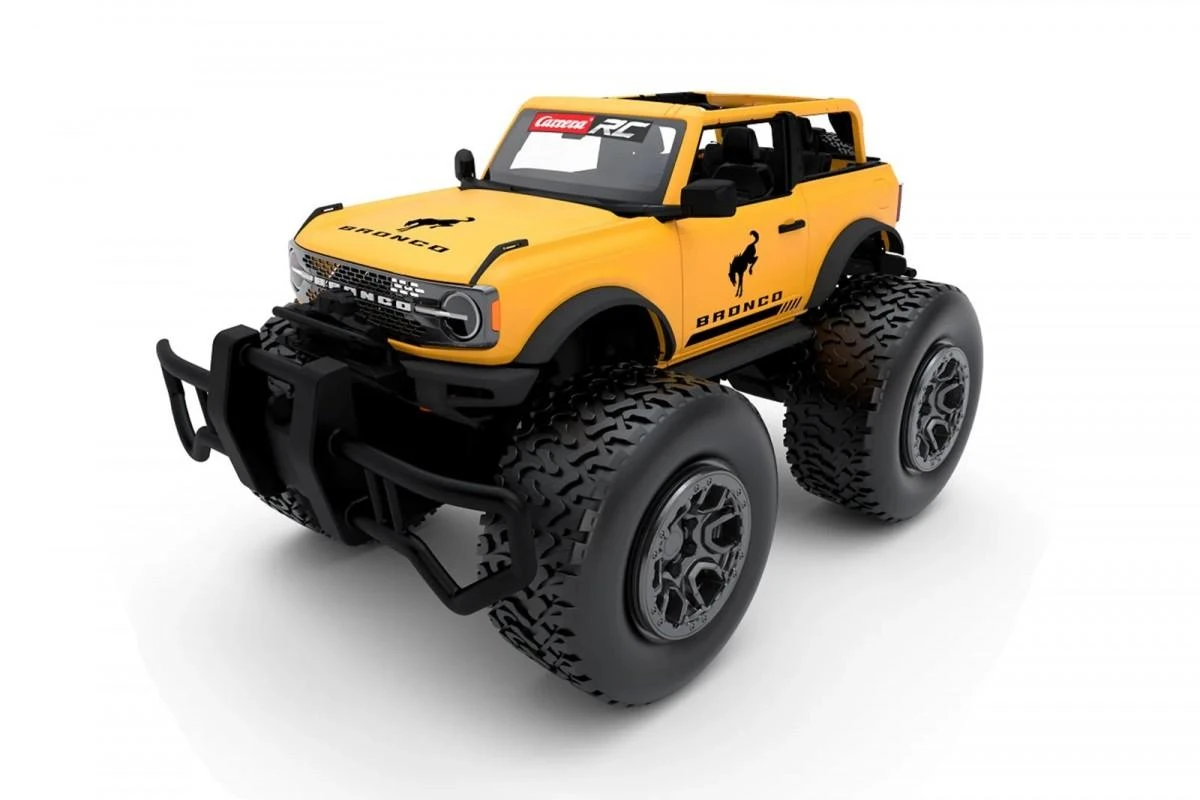 Carrera RC 2,4GHz Ford Bronco 370142045