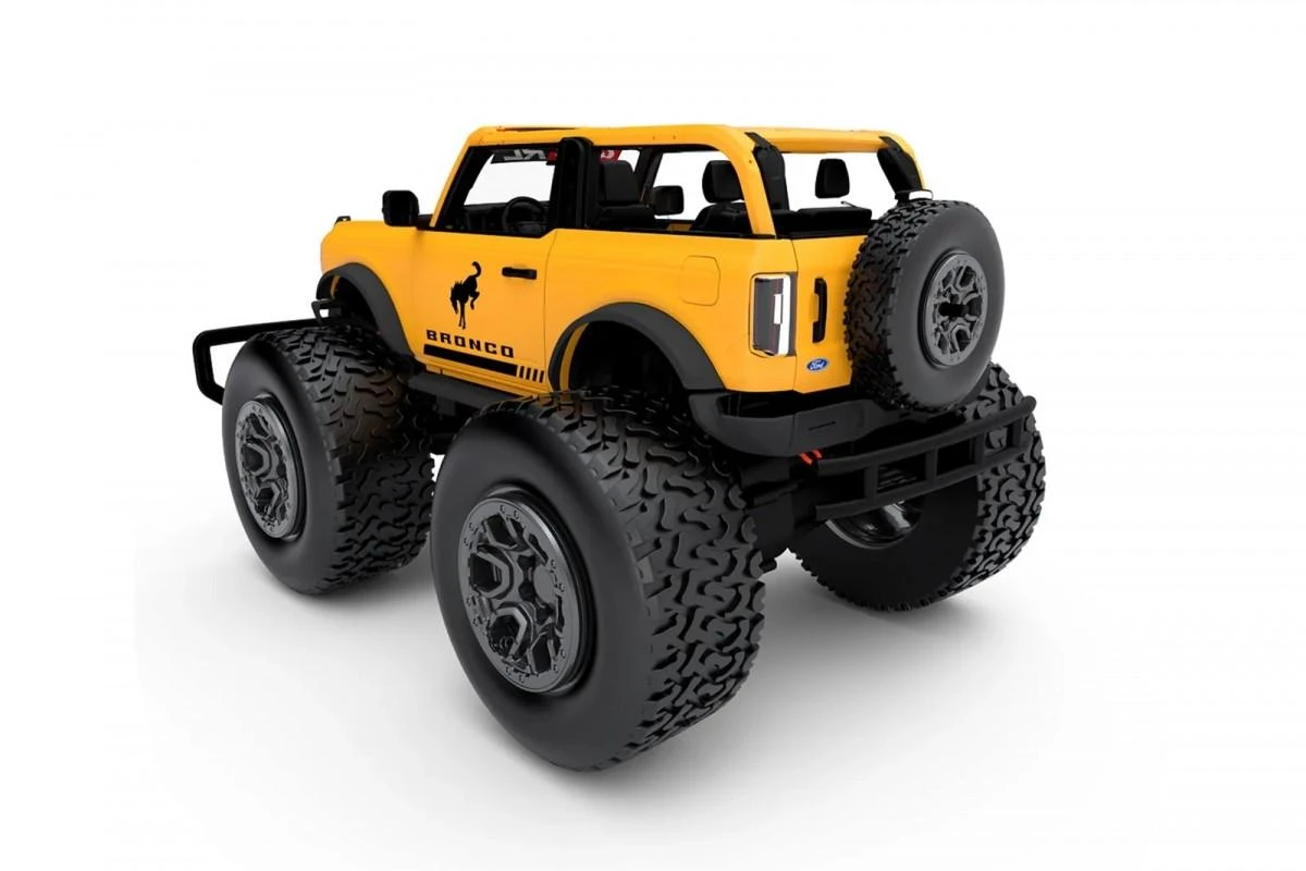 Carrera RC 2,4GHz Ford Bronco 370142045
