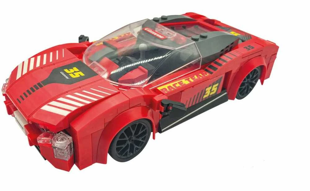 CARRERA RC Construction Racer 2,4GHz 370200010