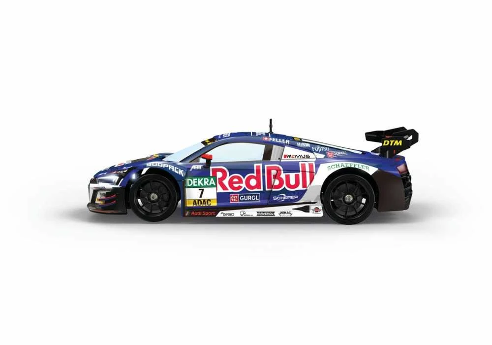 CARRERA RC Raudona Bull Audi R8 GT3 ABT 370160149