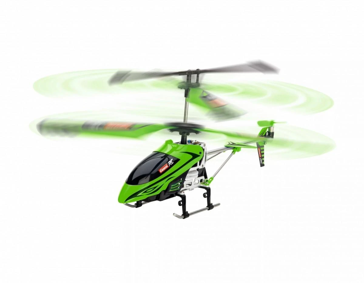 CARRERA RC Glow Storm 2,4 GHz 370501039X