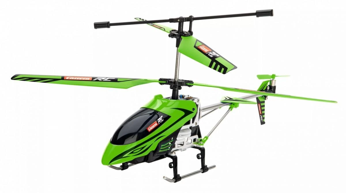 CARRERA RC Glow Storm 2,4 GHz 370501039X