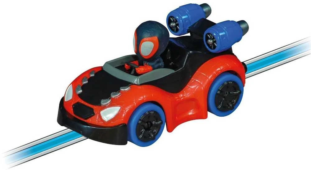 Carrera Spidey Track Go Spidey Go! 2,9 m