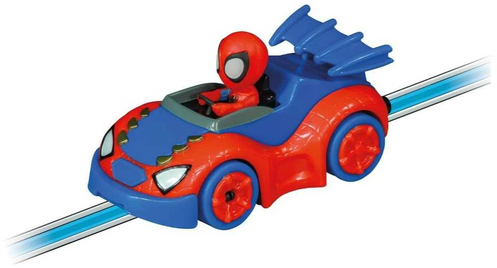 Carrera Spidey Track Go Spidey Go! 2,9 m