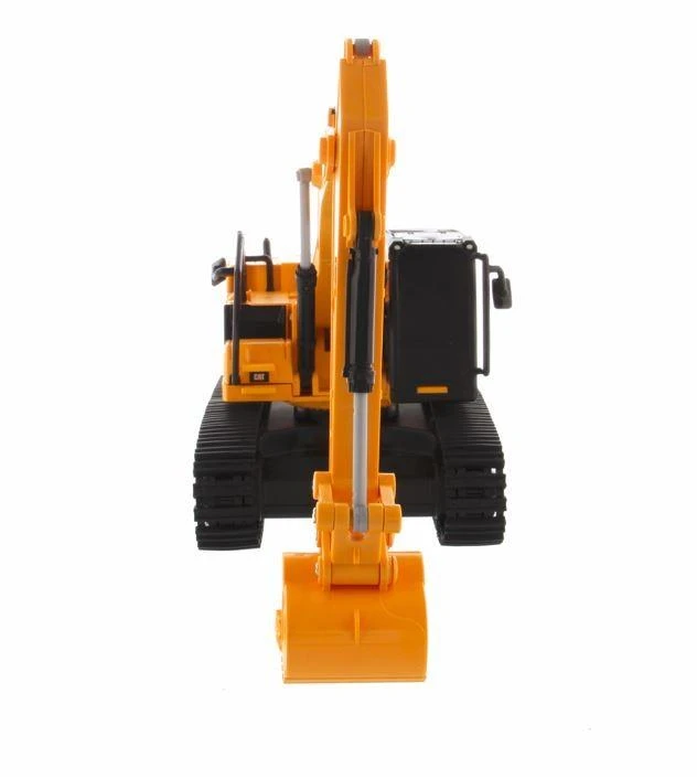 Carrera Nuotoliniu būdu valdoma Caterpillar ekskavatoriaus modelis 1:35