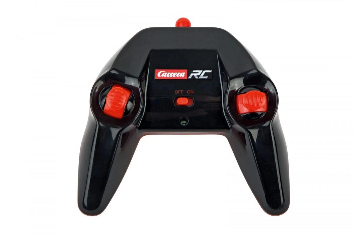 Carrera RC 2,4 Ghz 370181067 Nintendo Mario Kart Mach 8, Luigi