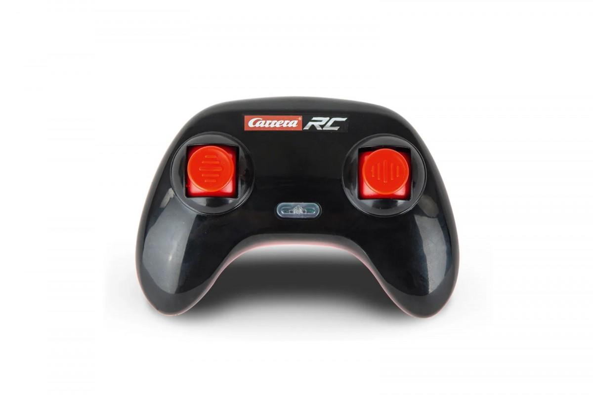 Carrera Mario Kart Pipe Kart RC transporto priemonė, Mario 2.4GHz